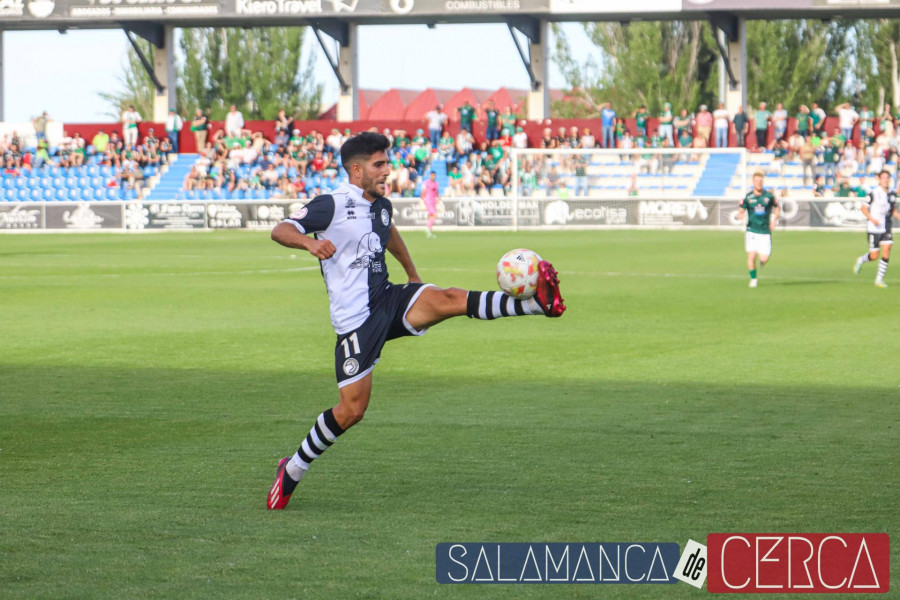 Unionistas vs Ferrol 07 05 2023 14