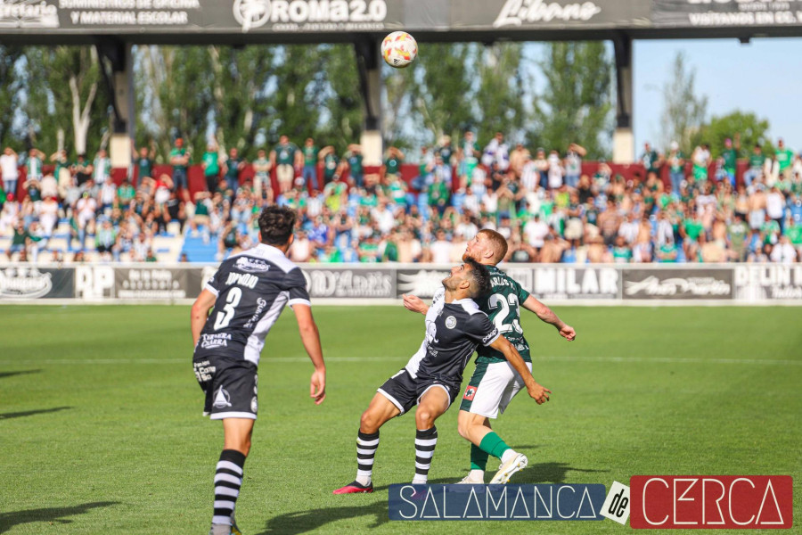 Unionistas vs Ferrol 07 05 2023 6