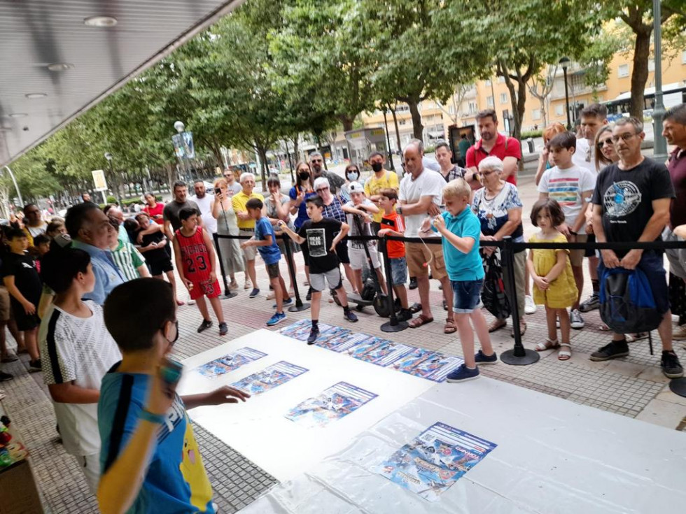 Imagen peonzas ECI