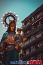 Procesión María Auxiliadora   Salamanca   23 05 2023   sdc 214