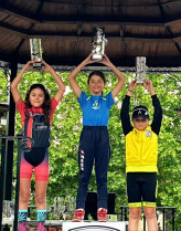 El Espinar   Escuela de Ciclismo Salmantina