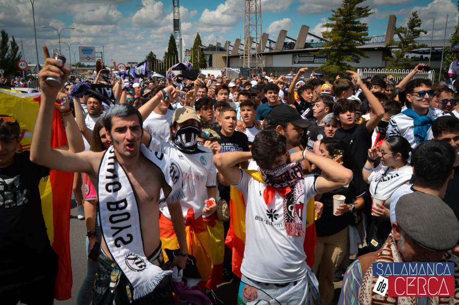 Salamanca UDS Sant Andreu 5