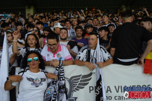 Salamanca UDS Sant Andreu 18