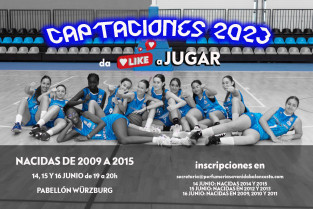 CAPTACIONES