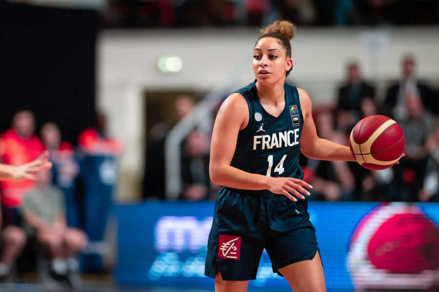 Bria hartley