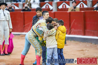 Mano a Mano   Concurso de Ganaderías  La Glorieta   Domingo López Chaves, Julian López %22El Juli%22   21 09 2023 sdc 292