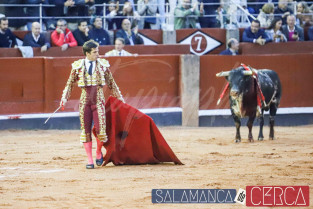 Mano a Mano   Concurso de Ganaderías  La Glorieta   Domingo López Chaves, Julian López %22El Juli%22   21 09 2023 sdc 331