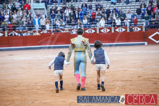 Mano a Mano   Concurso de Ganaderías  La Glorieta   Domingo López Chaves, Julian López %22El Juli%22   21 09 2023 sdc 299