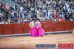 Mano a Mano   Concurso de Ganaderías  La Glorieta   Domingo López Chaves, Julian López %22El Juli%22   21 09 2023 sdc 327