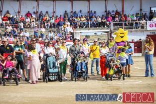 Festival Benéfico Ledesma   Galvan, Perera, Garrido, Alejando Marcos, Salva y Julio Norte 78