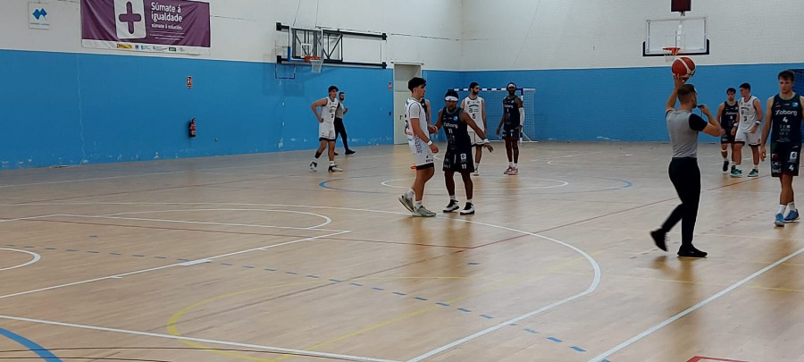 Obradoiro Xoborg La Antigua 2