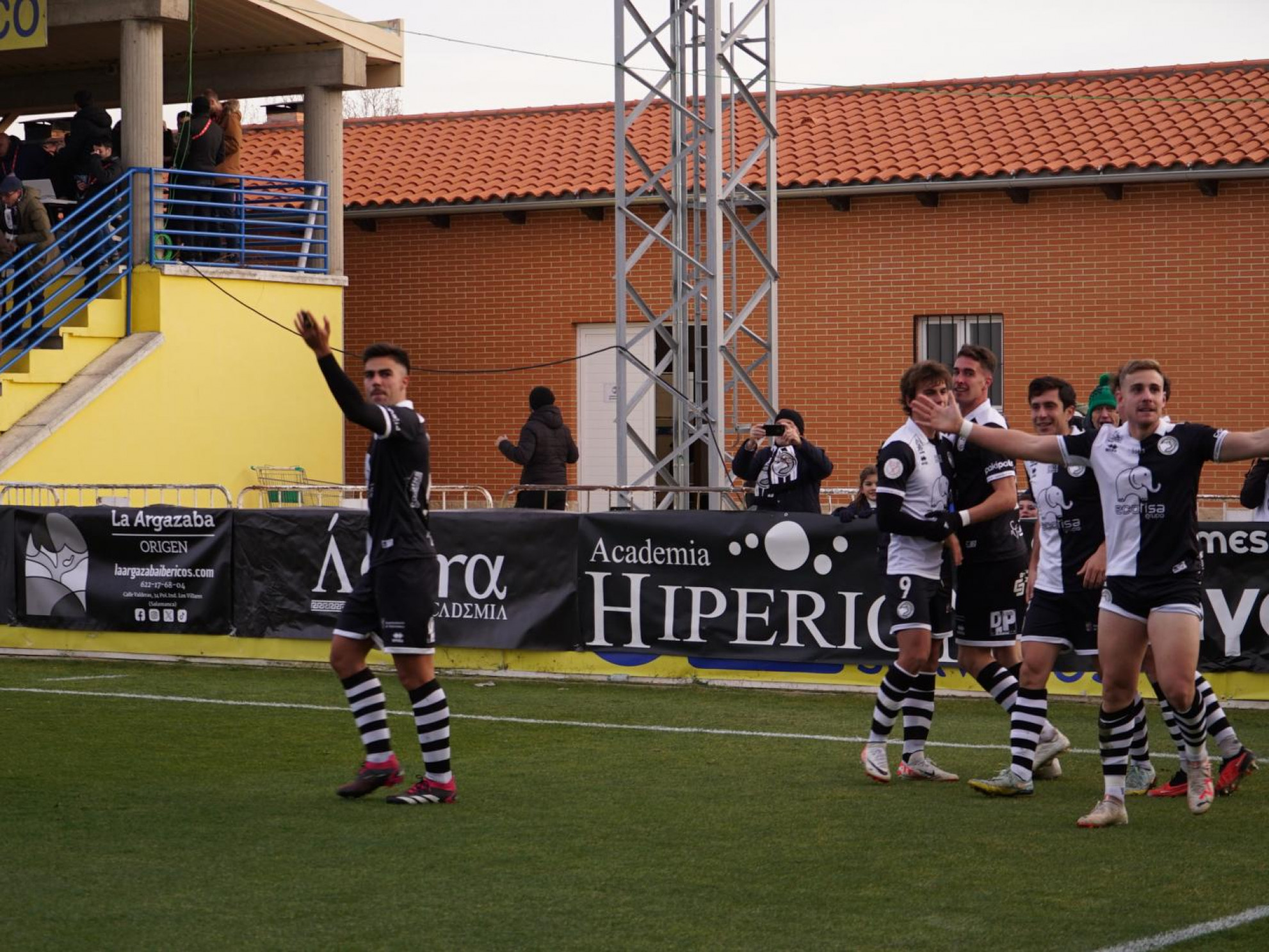 Unionistas de Salamanca CF - Real Sporting de Gijón