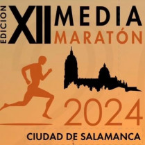 Media Maraton Ciudad de Salamanca 2024