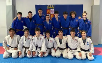 ENTRENAMIENTO FEDERATIVO