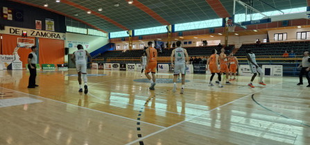 Zamora