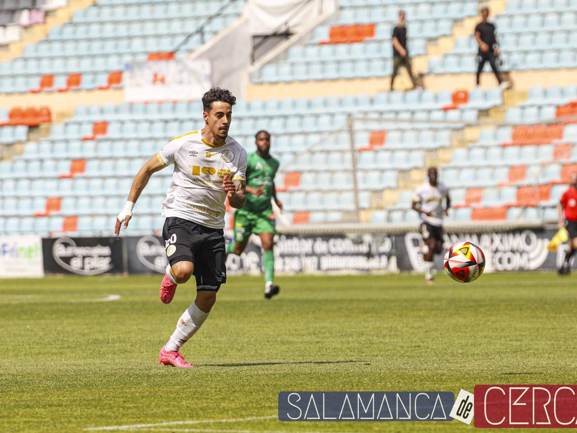 Salamanca UDS - Astorga (26/05/2024)