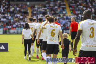 SALAMANCA UDS VS ASTORGA (0 0) 26 05 2024 7