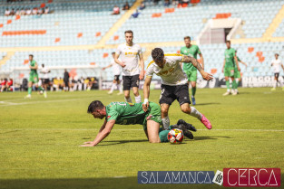 SALAMANCA UDS VS ASTORGA (0 0) 26 05 2024 36