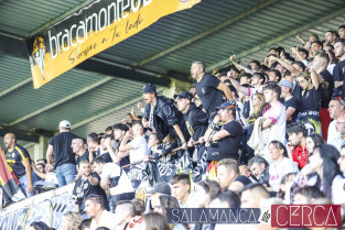SALAMANCA UDS VS ASTORGA (0 0) 26 05 2024 62