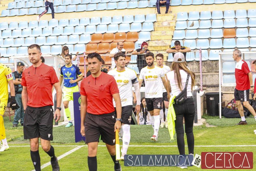 Salamanca UDS   Atlético Tordesillas 09 06 2024 2