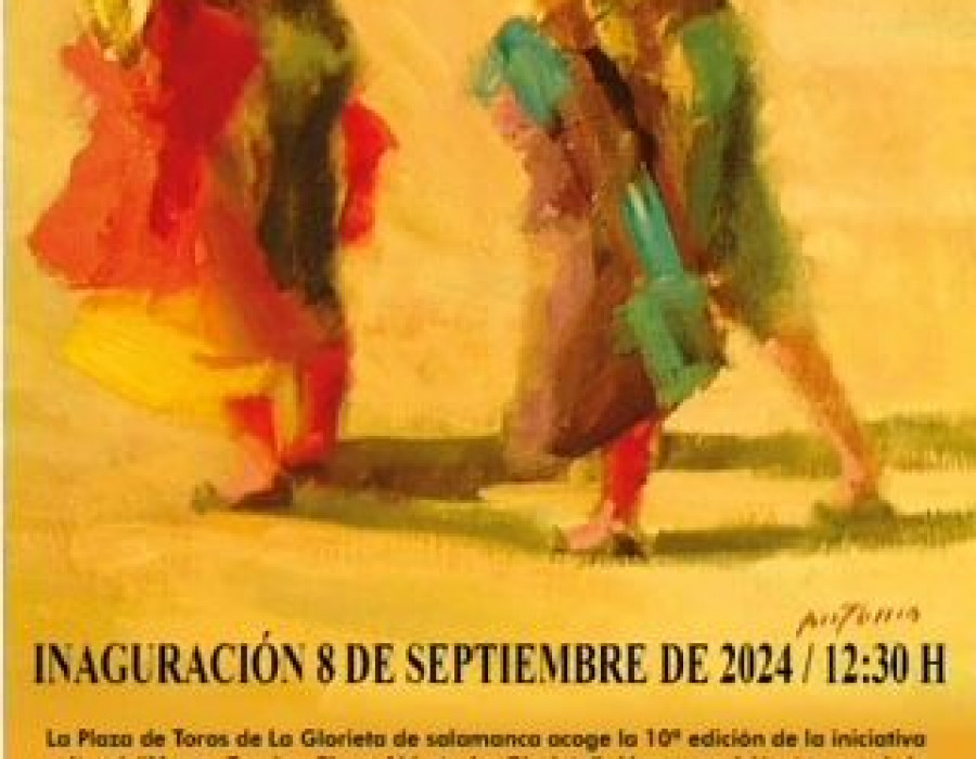 Exposicion Salamanca