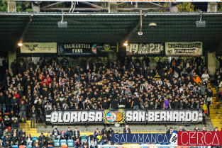 SALAMANCA ALCORCON COPA DEL REY  7