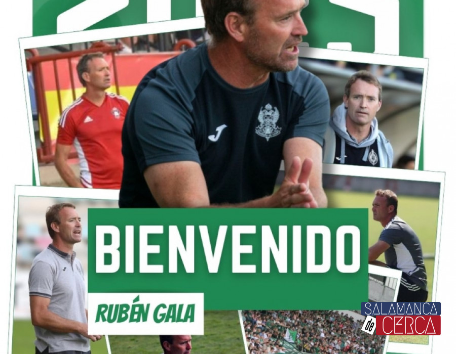 Ruben Gala Guijuelo